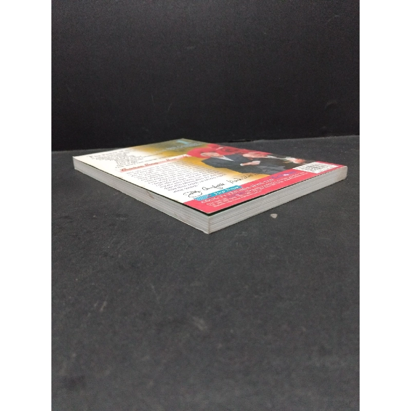 Chicken soup for the soul 1 Chia sẻ tâm hồn và quà tặng cuộc sống mới 90% bẩn bìa, ố nhẹ 2006 HCM.ASB3010 917931