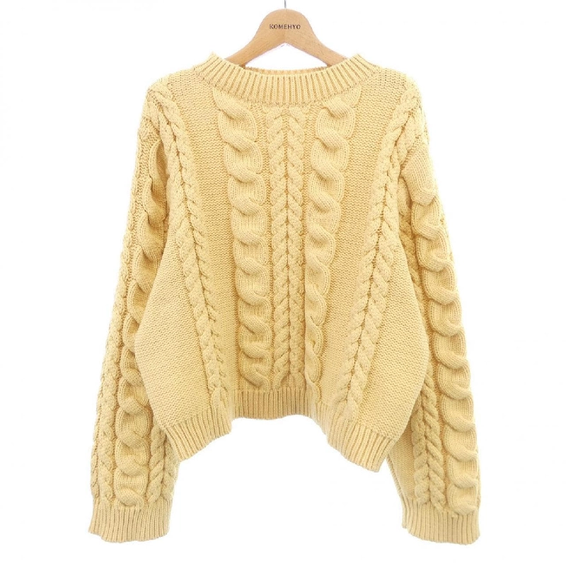 iNtimite Knit - Hàng hiệu Authentic 774319