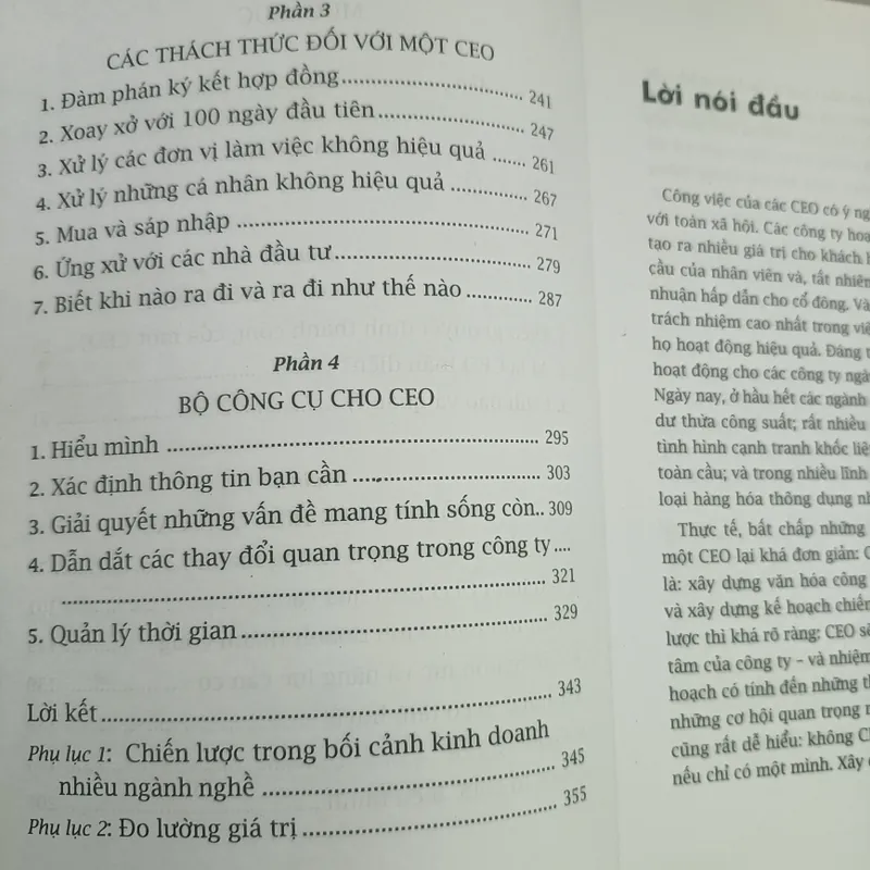 CEO TOÀN DIỆN 575731