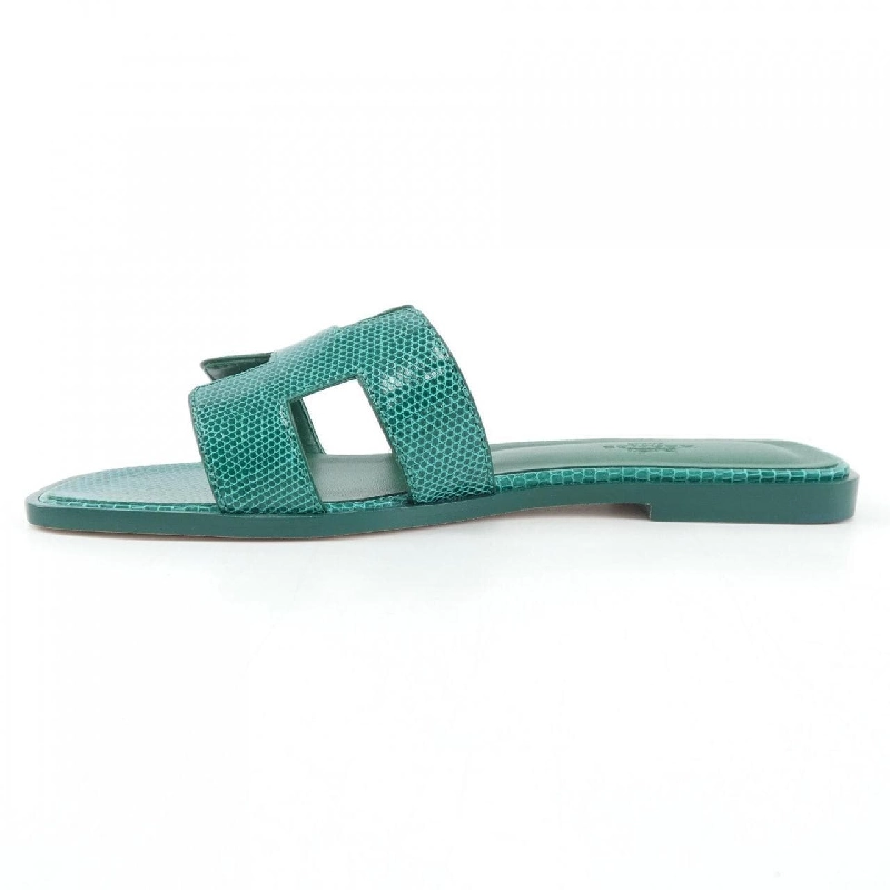 Giày sandal HERMES - Hàng hiệu Authentic 830722
