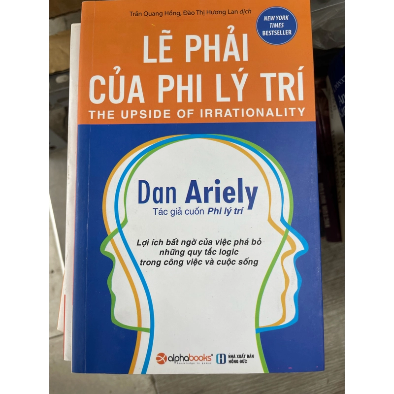 Lẽ phải của phi lý trí 361764