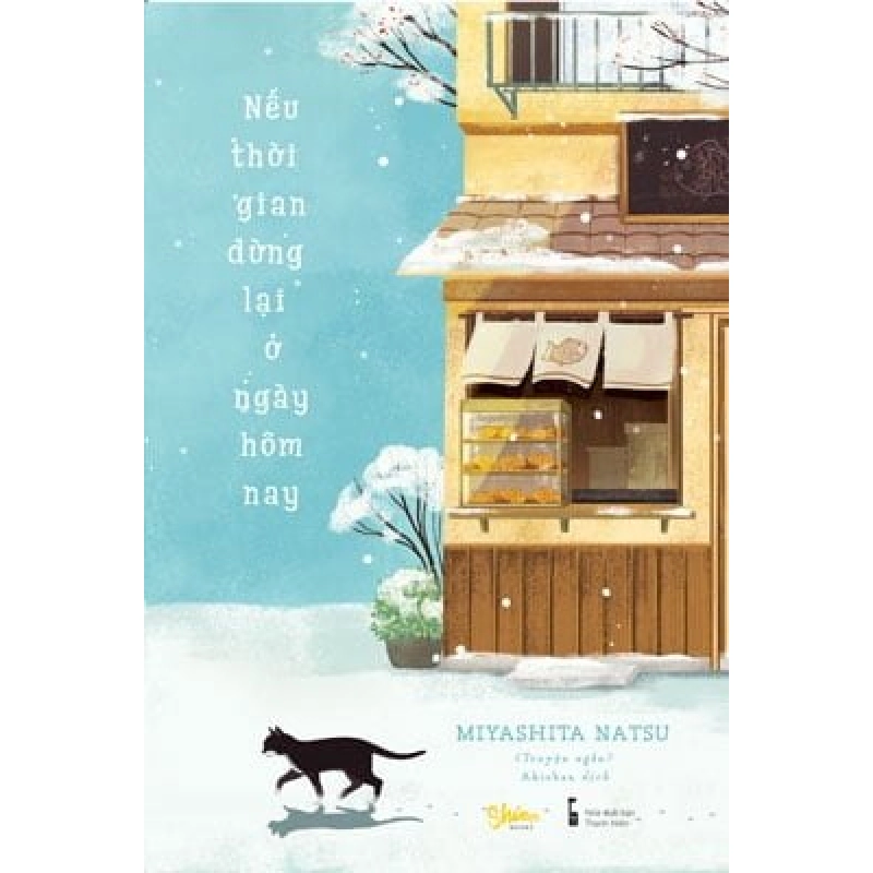 Nếu Thời Gian Dừng Lại Ở Ngày Hôm Nay - Miyashita Natsu ASB.PO Oreka Blogmeo 230225 395290