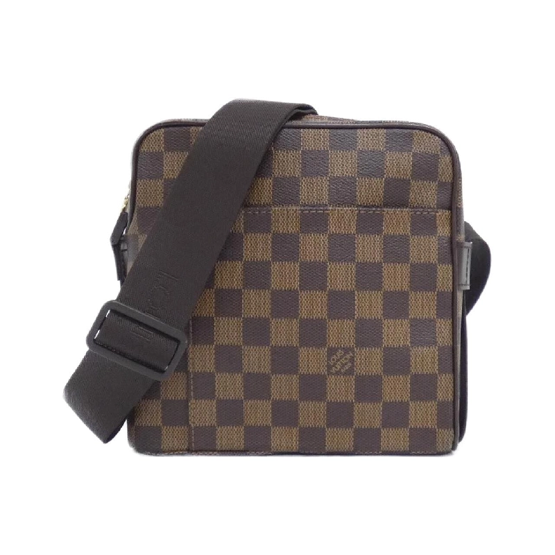 Túi xách chéo Louis Vuitton Damier Olaf PM N41442 - Hàng hiệu Chính hãng 776434