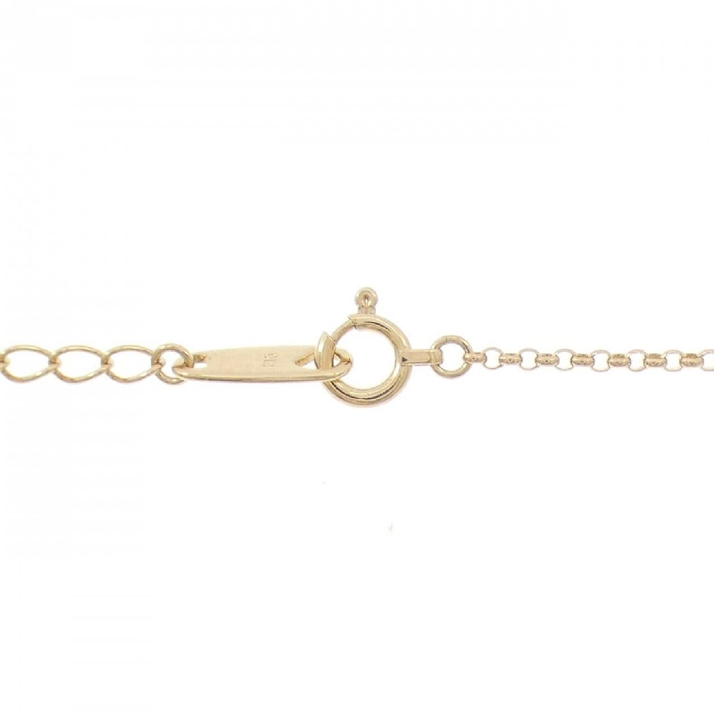 Necklace K10YG Rujada - Hàng hiệu Authentic 842826