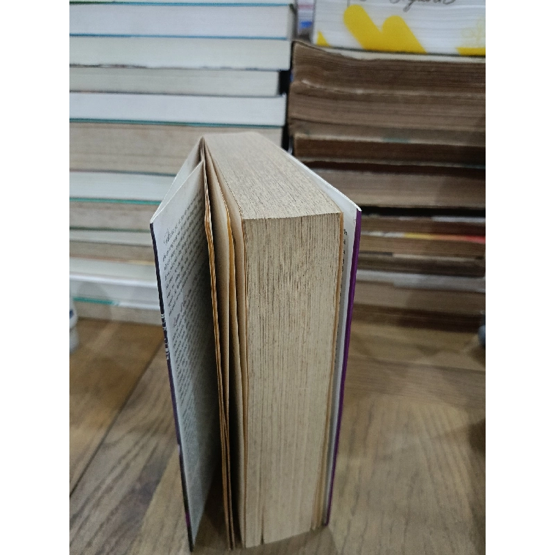 Dracula đang yêu - Karen Essex 791679