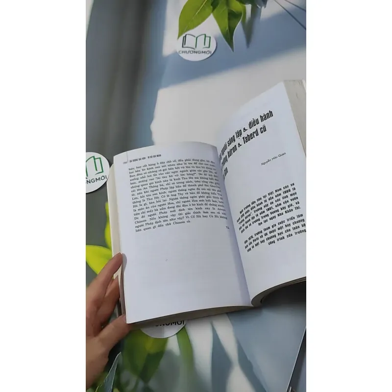 [MIỄN PHÍ BỌC SÁCH] Ấn Tượng Sài Gòn - Thành Phố Hồ Chí Minh 928604