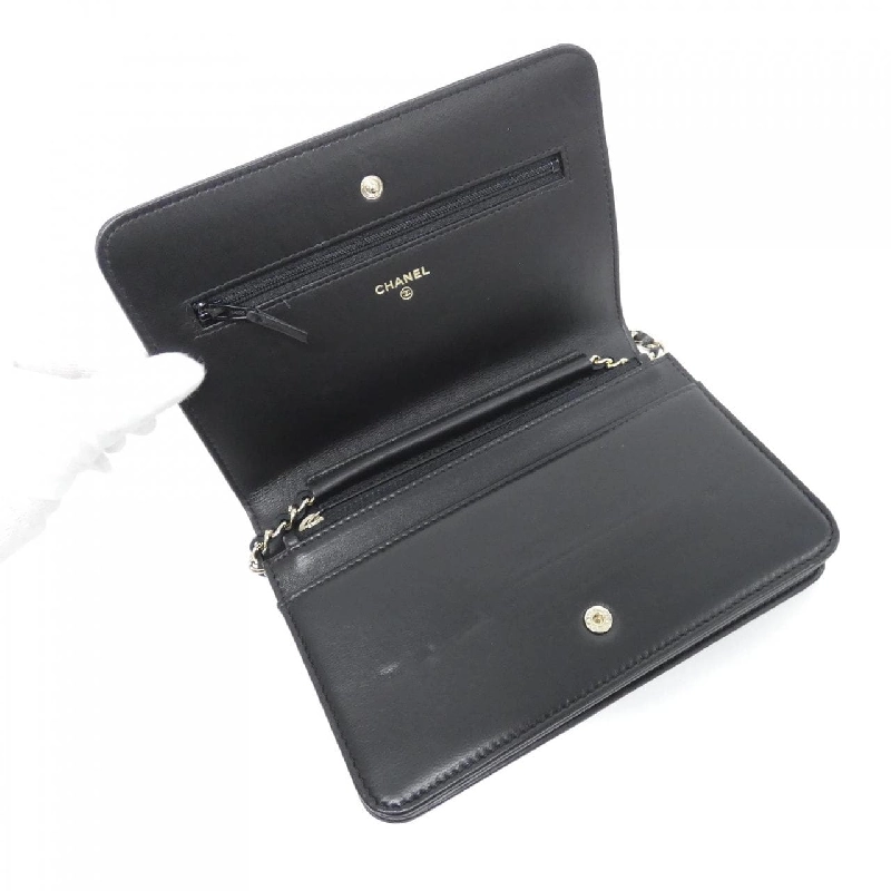 Ví xách Chanel - Hàng hiệu Authentic 805904