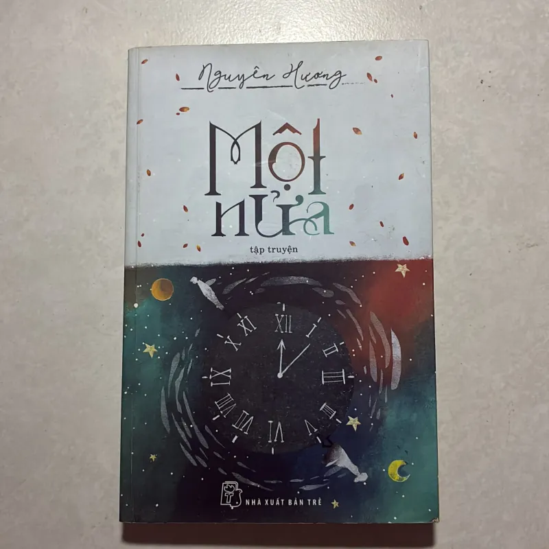 Một nửa - Nguyên Hương 758126