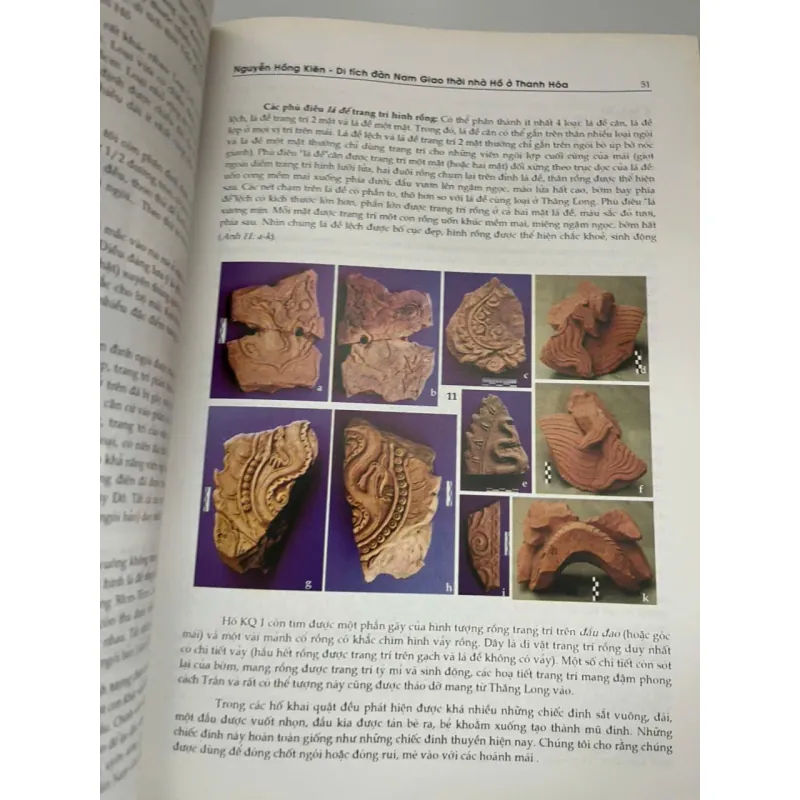 Tạp chí Khảo cổ học (Số 1 - 2007) - Viện Khảo cổ học 1006442