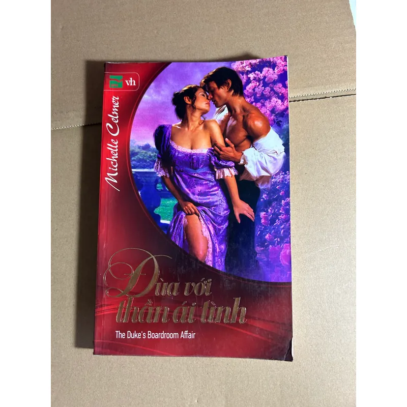 Đùa với thần ái tình 561868