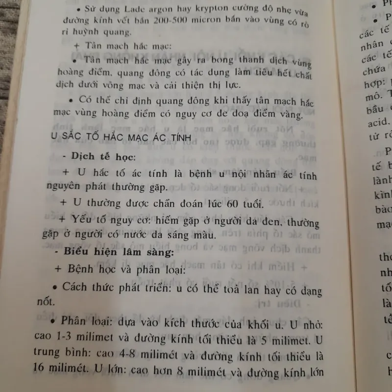 LADE ứng dụng trong Y Khoa. P Giáo sư TS Phan Dẫn - BS Phạm Tr. Văn 735306