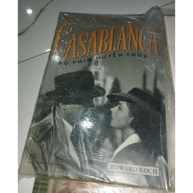 Casablanca - Bộ phim huyền thoại 716795