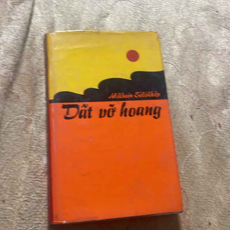 COMBO ĐẤT VỠ HOANG & TIẾP NHẬN VĂN XUÔI NGA THẾ KỈ XIX Ở VIỆT NAM 785753