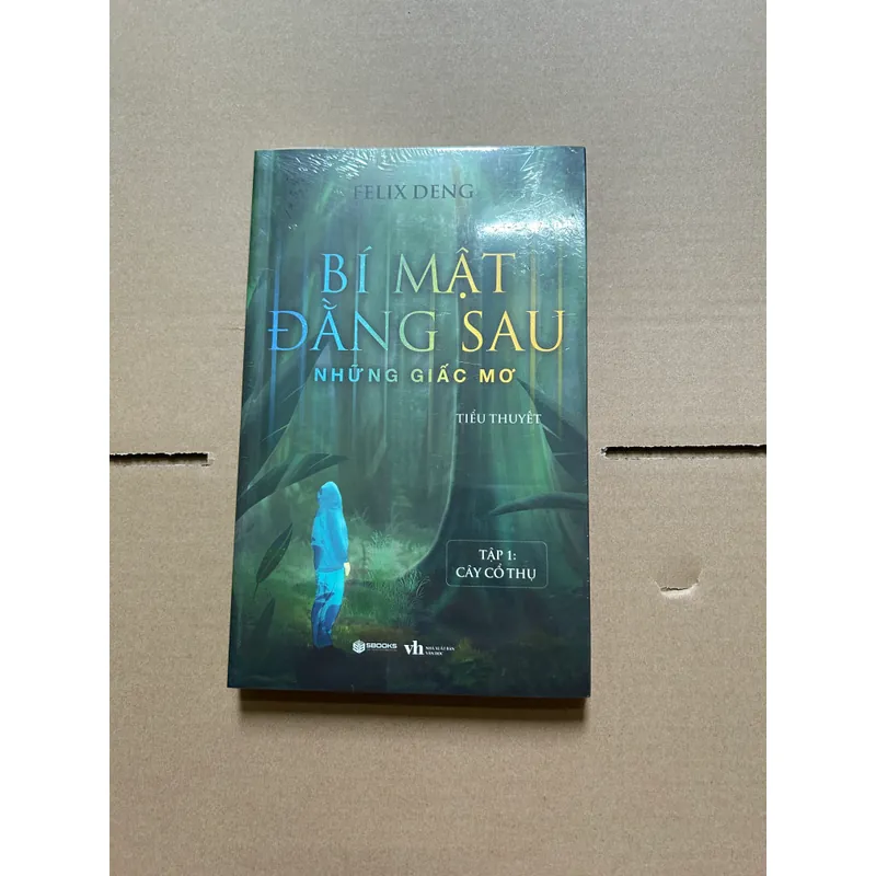 Bí mật đằng sau những giấc mơ tập 1 cây cổ thụ - Felix Deng 708751