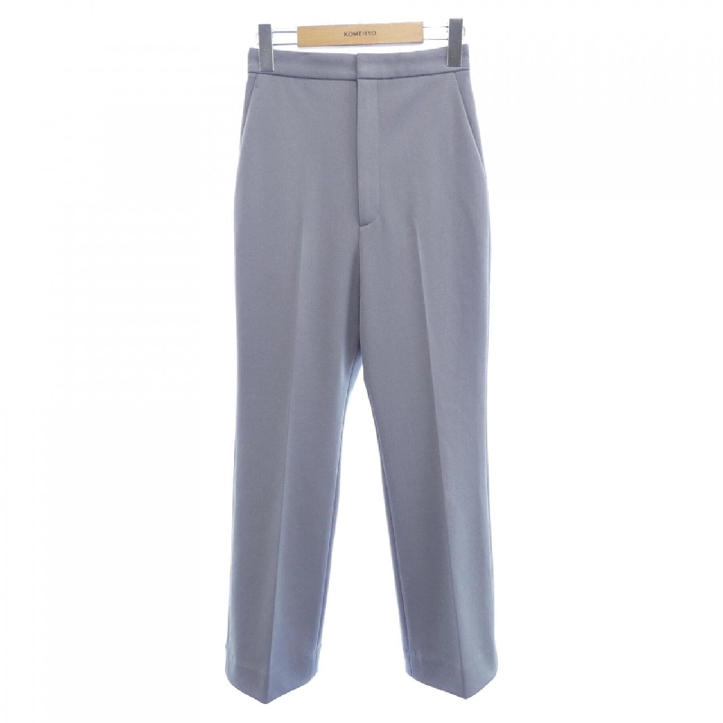 6ROKU 8614-202-0283 Quần - Hàng hiệu Authentic 817454