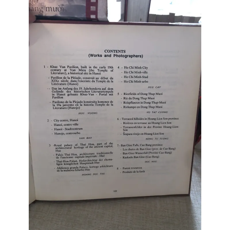 Album Việt Nam 992458