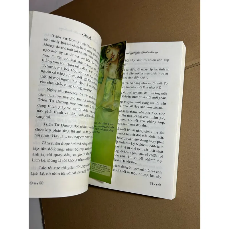 Nửa viên kẹo ngọt ngào đến đau thương 562503