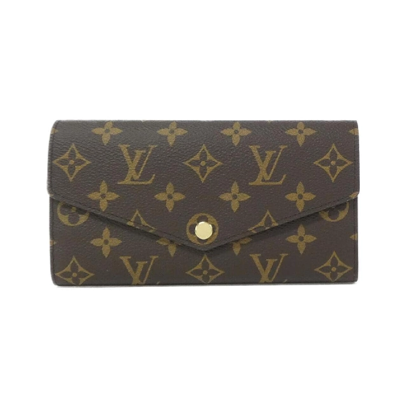 Ví Louis Vuitton Monogram Portefeuille Sara M60531 - Hàng hiệu Chính hãng 806132