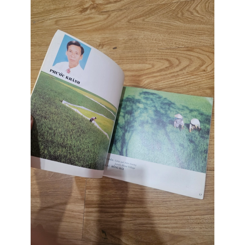 Tuyển tập ảnh LONG AN QUÊ TÔI 400112