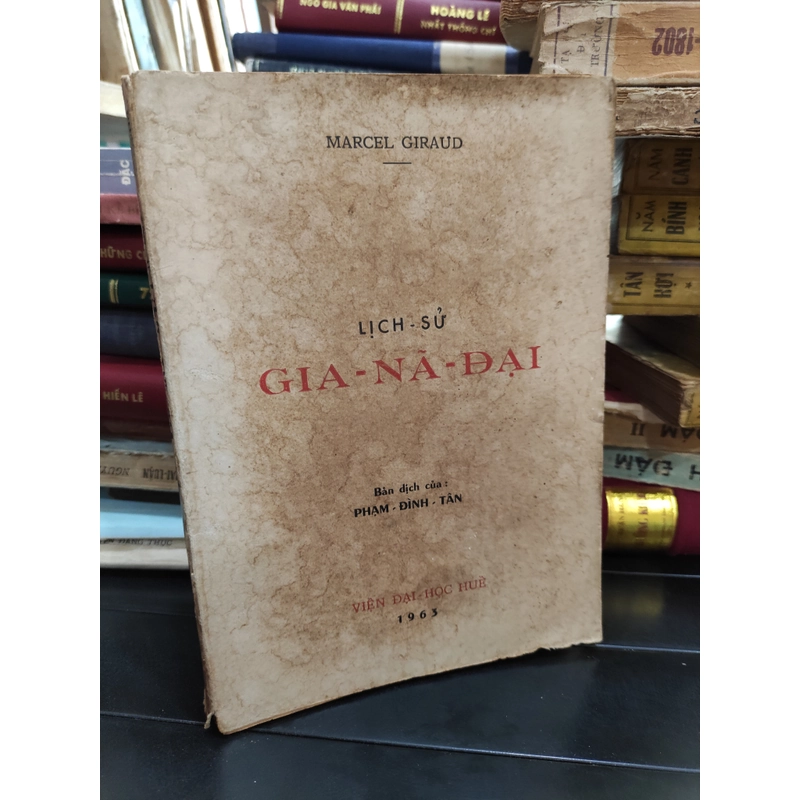 Lịch sử Gia - nã - đại 298411