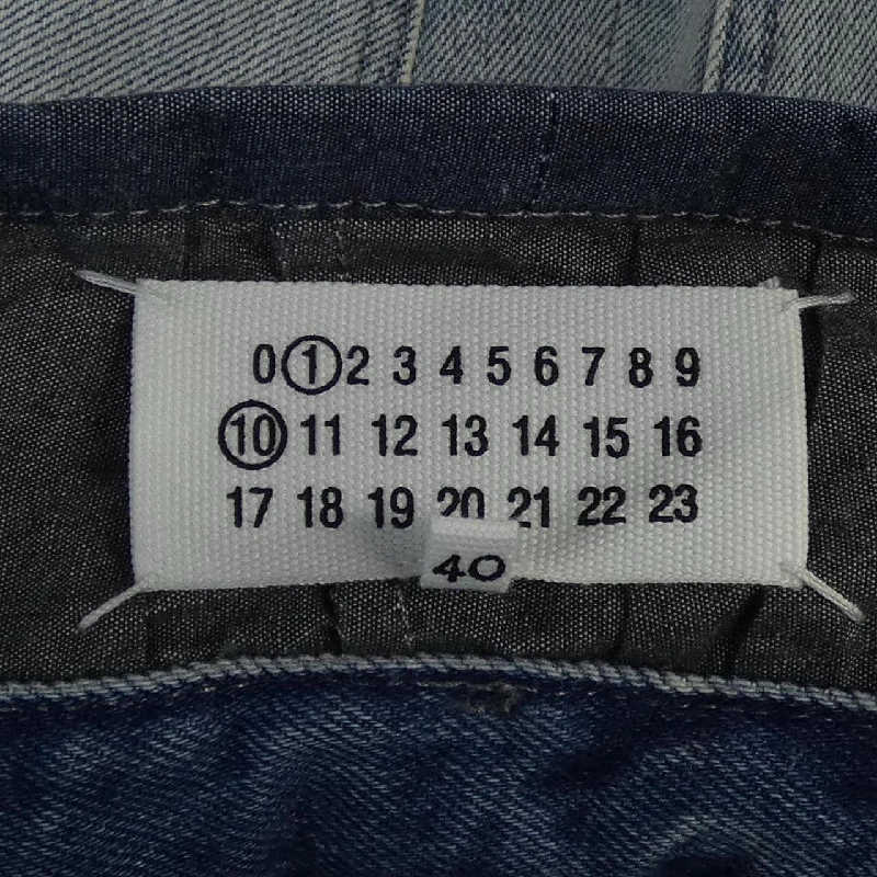 Maison Margiela S51MI0006 Váy - Hàng hiệu Chính hãng 819122