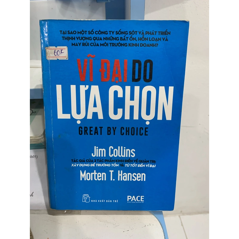 Sách Vĩ đại do lựa chọn 463348