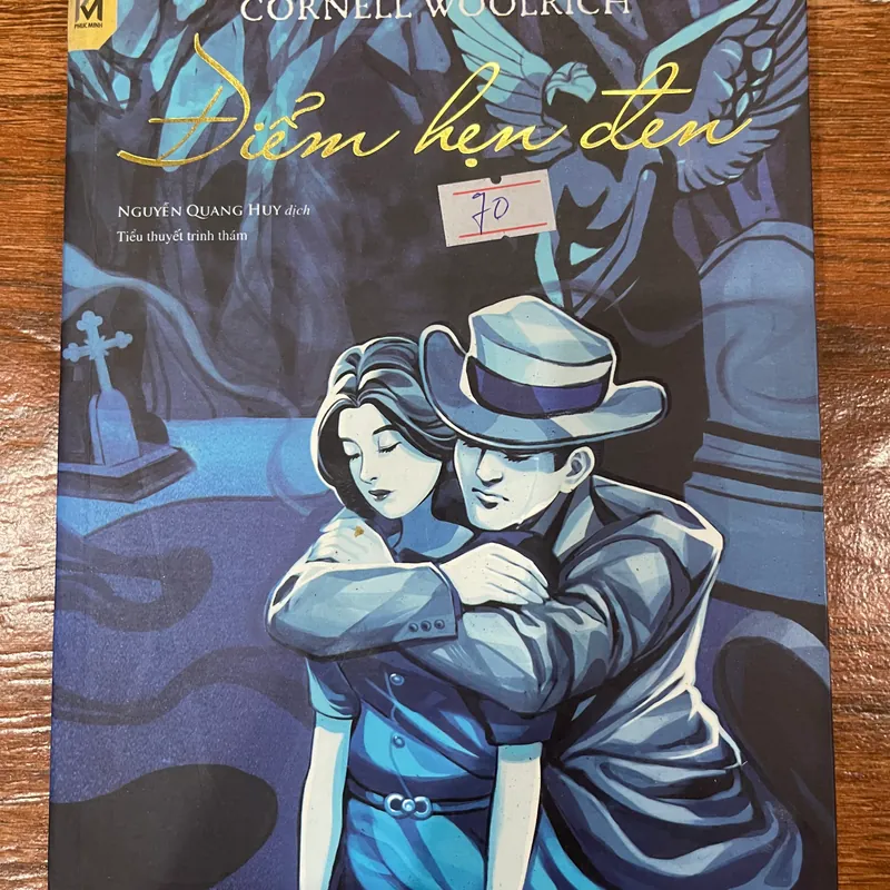 Điểm hẹn đen (15) 567466