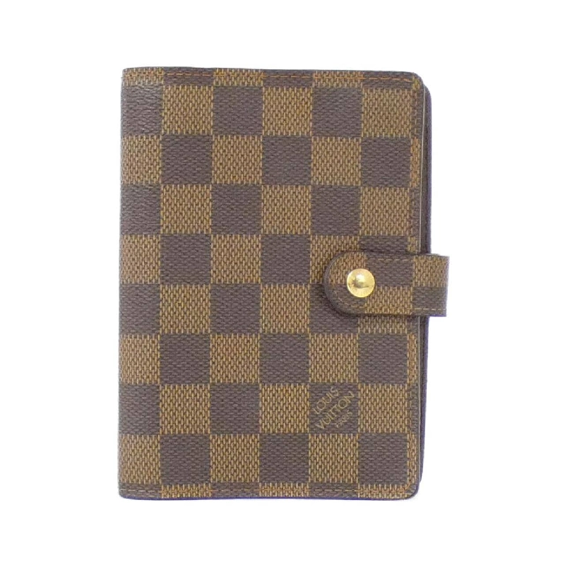 Louis Vuitton Damier Agenda PM R20700 Tổ chức 625037