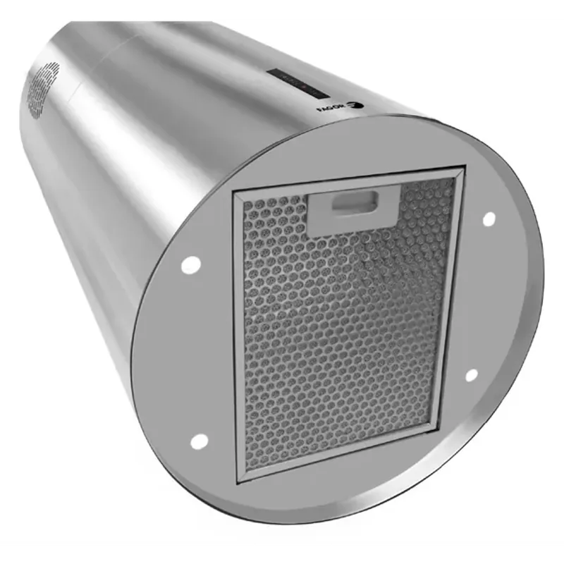 Hút mùi đảo Fagor 3CFC-450IX công suất 700 m³/h, 3 tốc độ, thiết kế inox sang trọng 695200