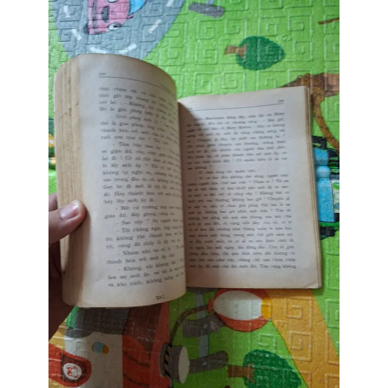 Tim - Colleen McCullough 1039659