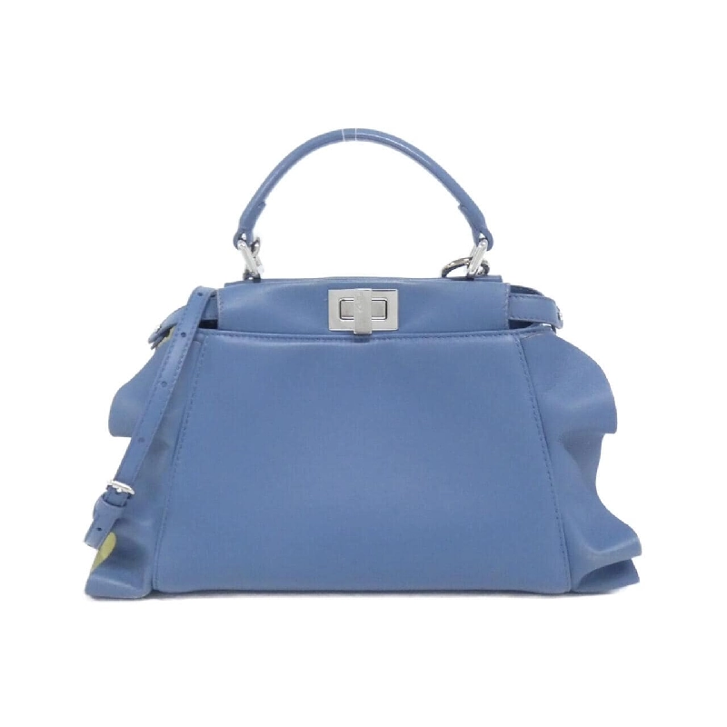 Fendi Peekaboo Mini 8BN244 I8P Bag - Hàng hiệu Authentic 764680