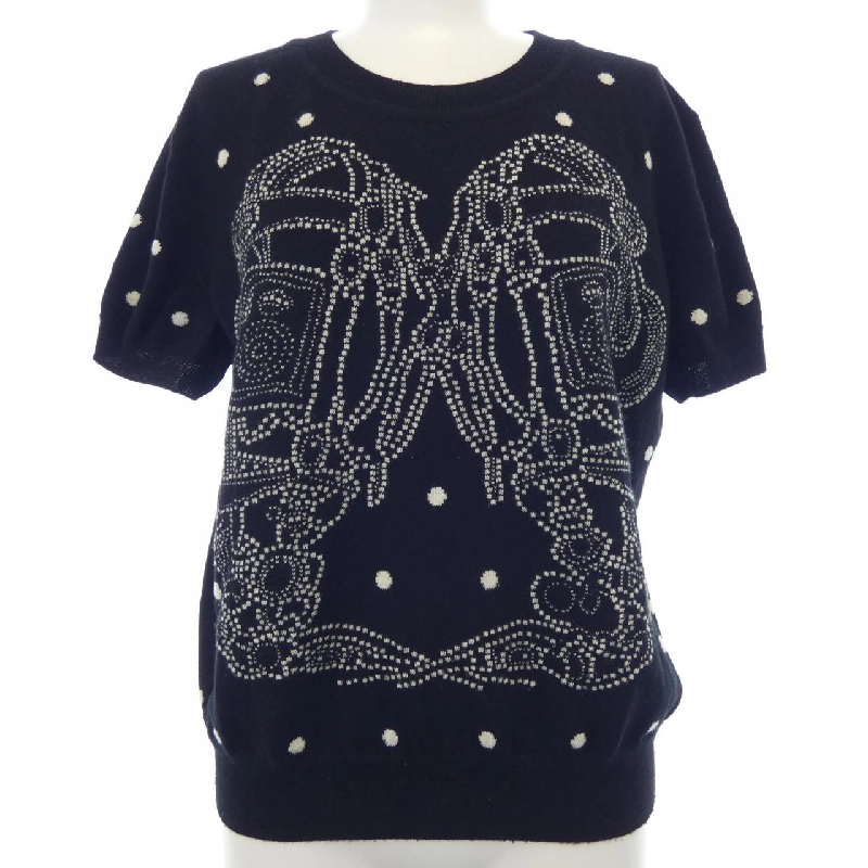 HERMES BRIDES DE GALA 3E2623D8 Áo len 626877