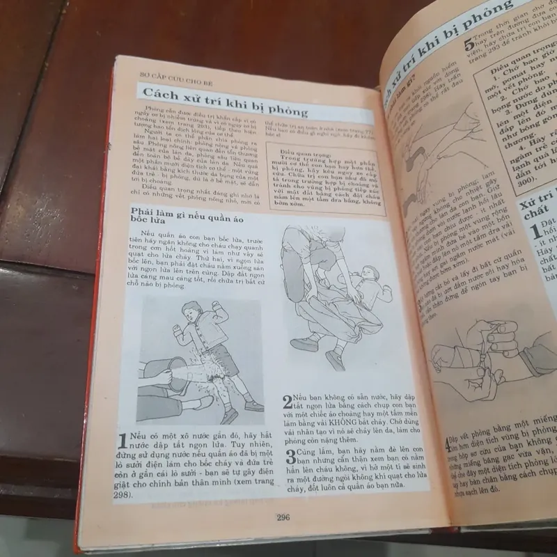 Cẩm nang Chăm sóc và Điều trị BỆNH TRẺ EM 707212