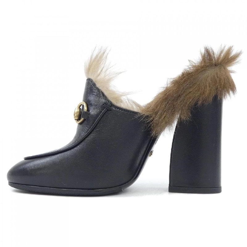 Giày GUCCI - Hàng hiệu Chính hãng 827117