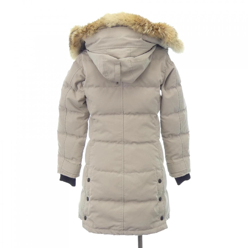 【Mã giảm giá】Áo khoác lông Canada Goose CANADA GOOSE 638383