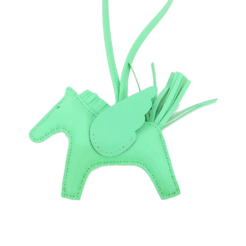 Túi charm Hermes Rodeo Pegasus PM 083010CA - Hàng hiệu Authentic 808159