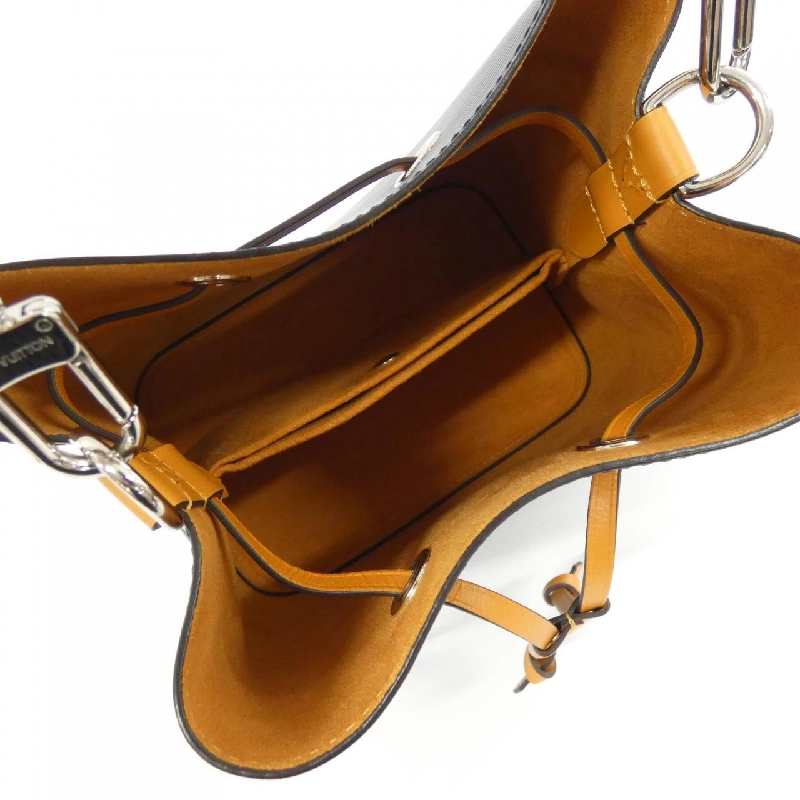 Túi xách vai Louis Vuitton Epi Neo Noe BB M53610 608811