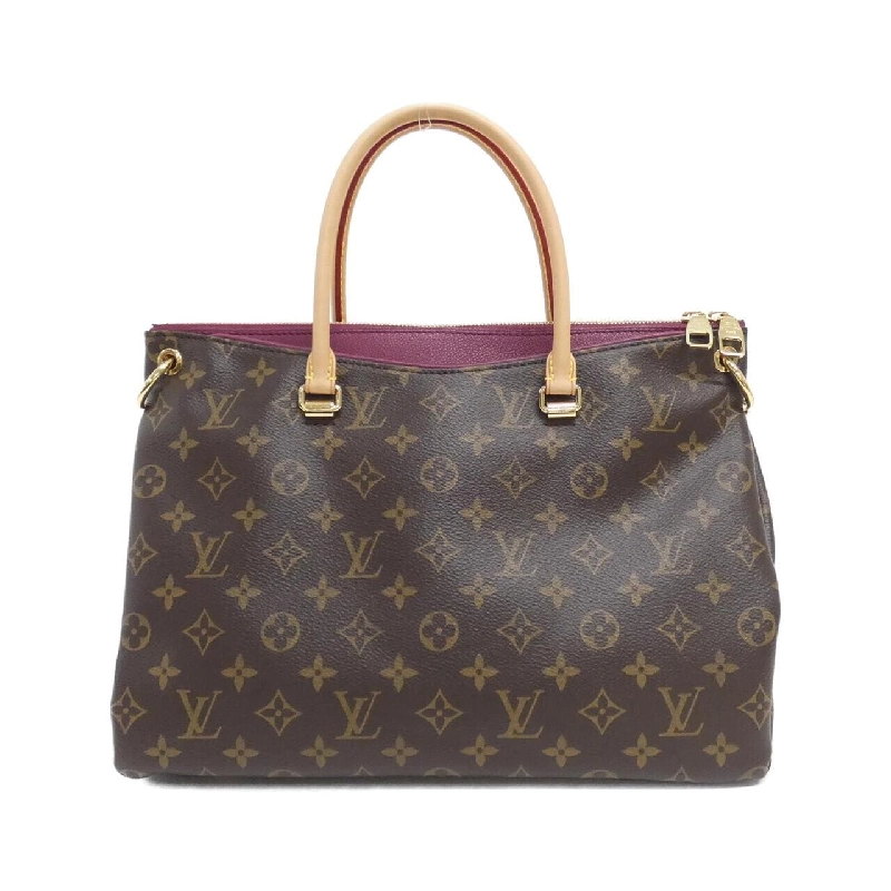 Túi Louis Vuitton Monogram Palas M40906 619379