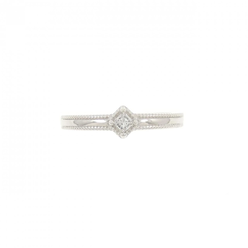 Nhẫn kim cương PT 0.07CT 673365