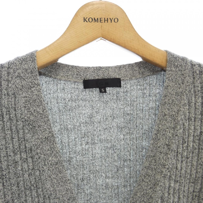 Áo khoác cardigan ICB 629633