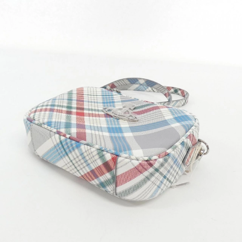 【Sản phẩm mới】Túi xách vai Vivienne Westwood 43030036 613998