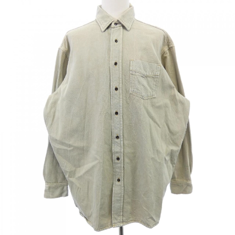 Áo sơ mi ACNE STUDIOS - Hàng hiệu Chính hãng 897317