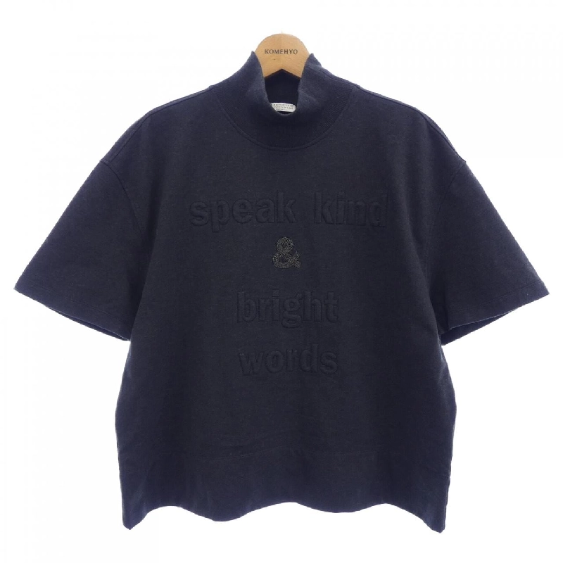 BRUNELLO CUCINELLI MP827SE704 Áo - Hàng hiệu Chính hãng 775288