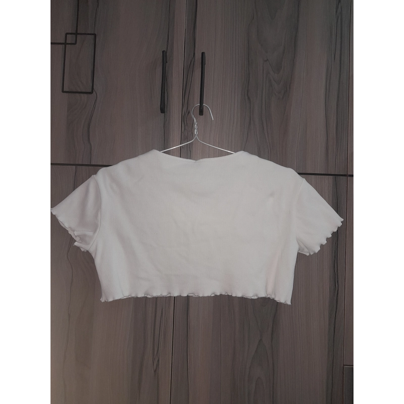 Áo croptop More Simple 284658