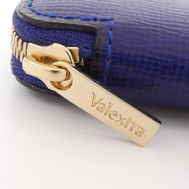 Ví đựng tiền VALEXTRA - Hàng hiệu Authentic 831013