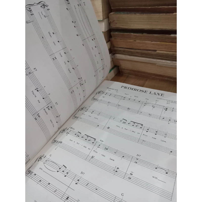 The Dan Fox Piano Library: Easy Rock 'n' Roll - Dan Fox 795903