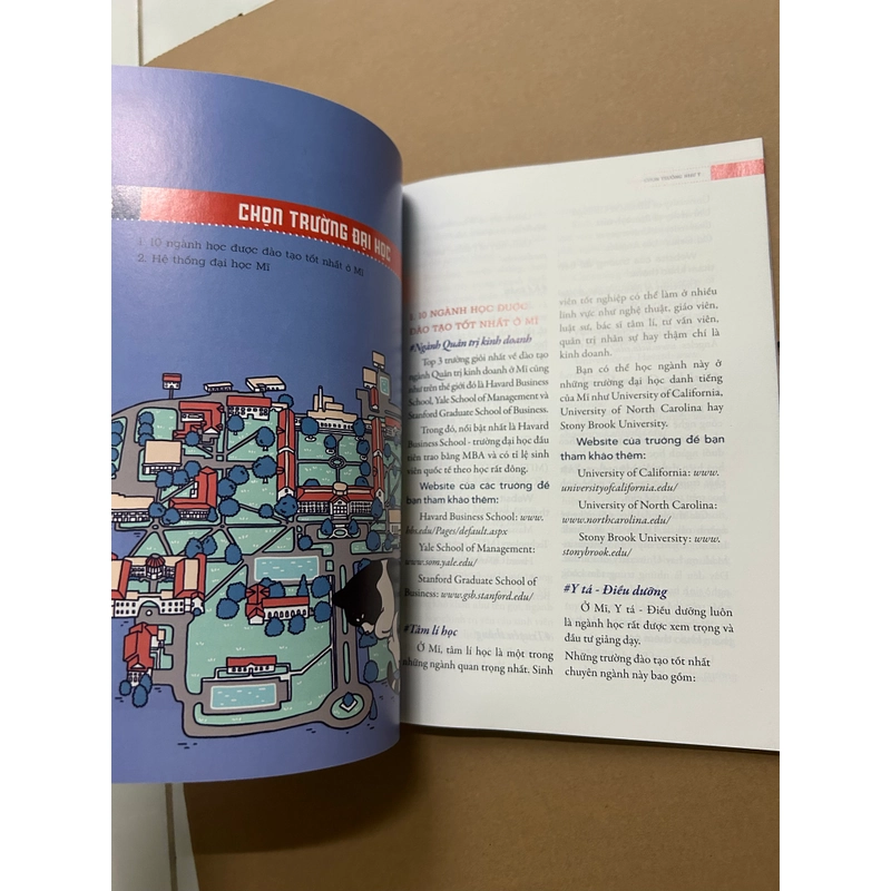 Du học Mĩ cần gì trong ví? 546814