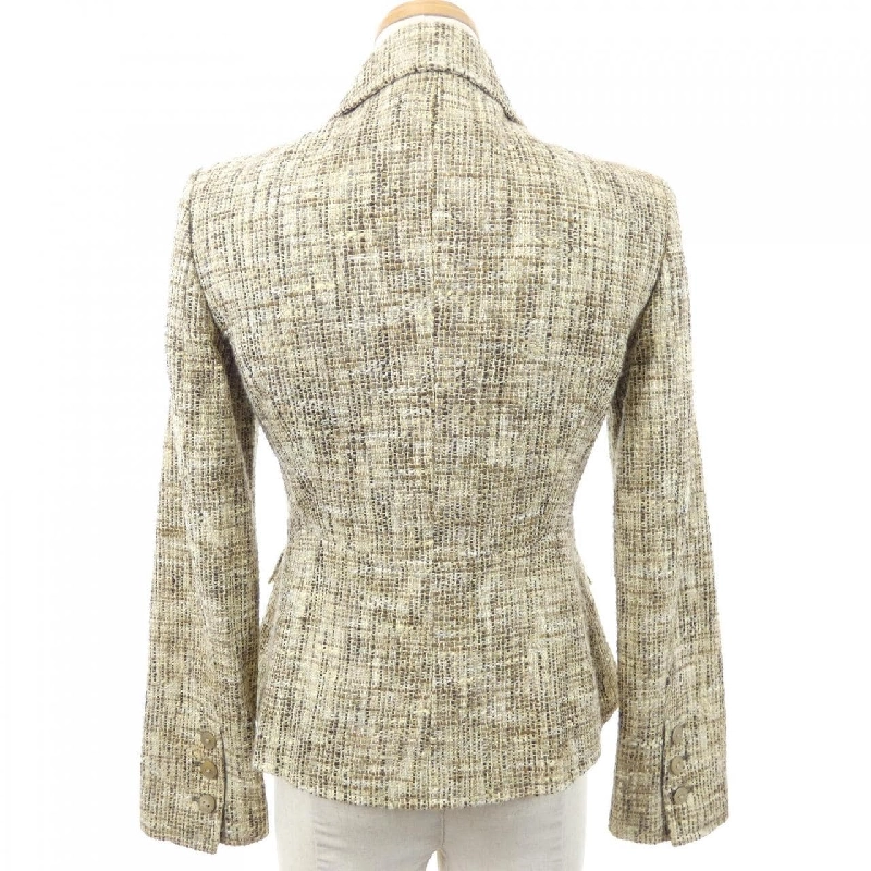 CHANEL P20675V12131 03P Áo khoác - Hàng hiệu Chính hãng 820513