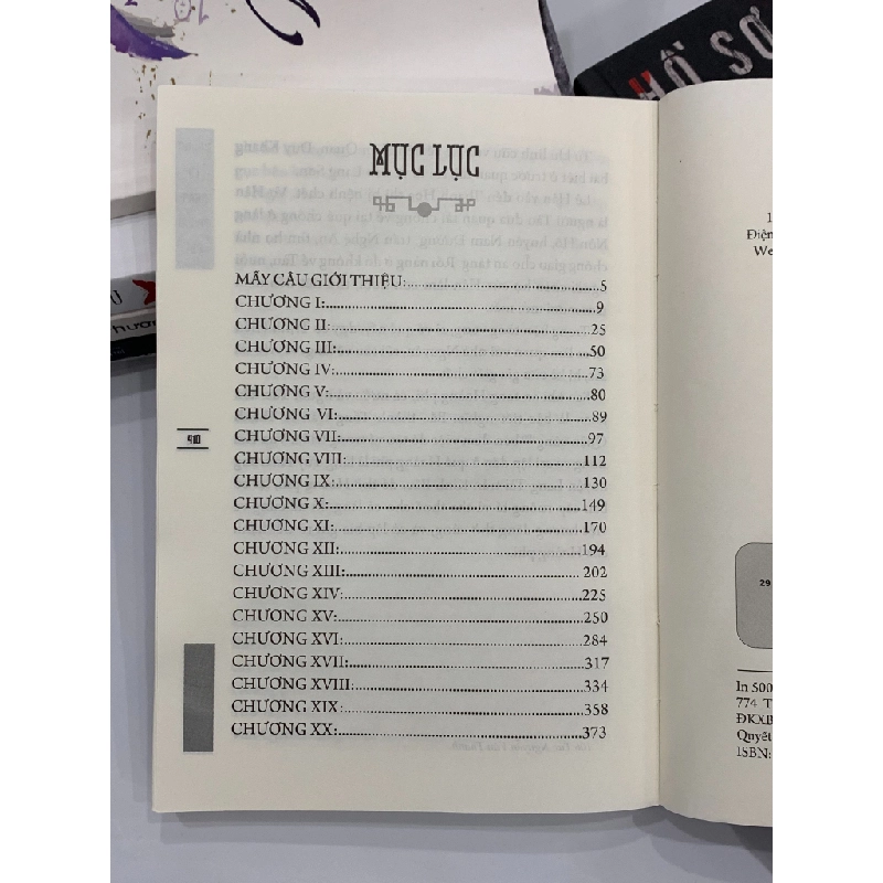 Hoàng Lê Nhất Thống Chí - Ngô Gia Văn Phái 543202