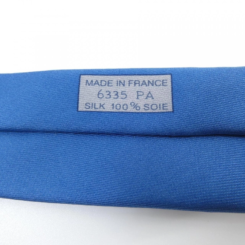 Krawat HERMES - Hàng hiệu Authentic 886744